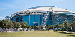 Hotels with Shuttle to AT&T Stadium - Shuttle Hotels